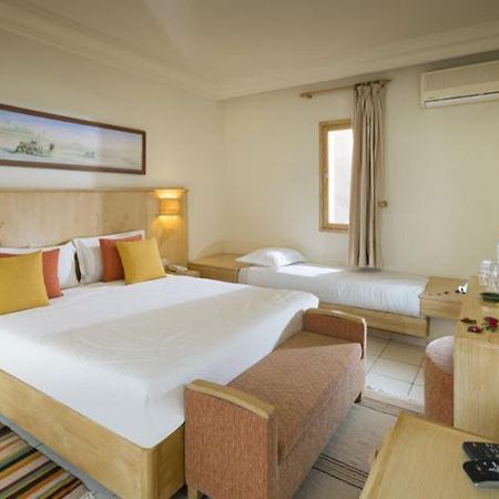 Ksar El Jerid Tozeur Hotel Bagian luar foto