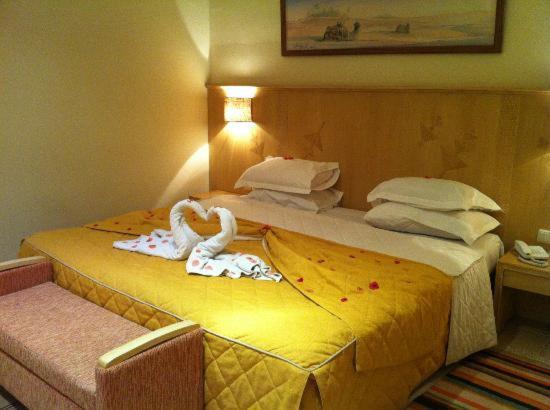 Ksar El Jerid Tozeur Hotel Bagian luar foto