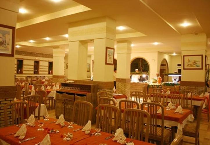 Ksar El Jerid Tozeur Hotel Bagian luar foto