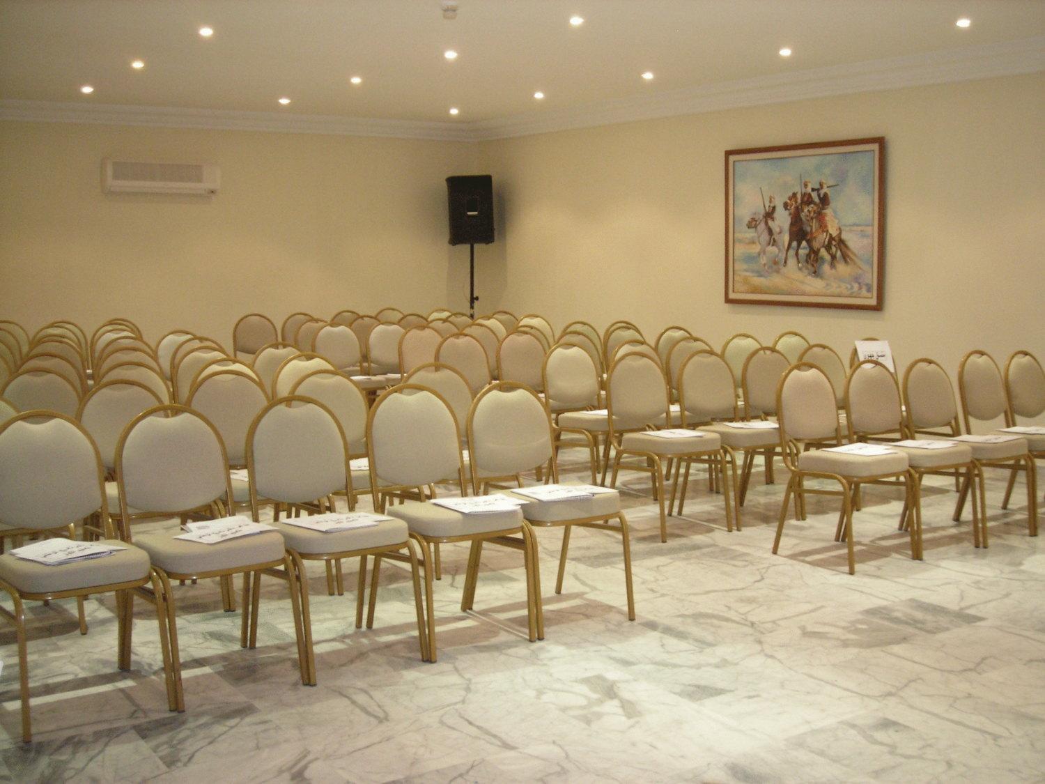 Ksar El Jerid Tozeur Hotel Bagian luar foto
